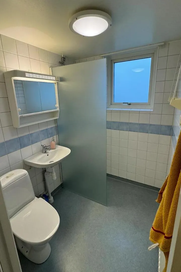 Laegenhet Ranten Apartment Vanersborg