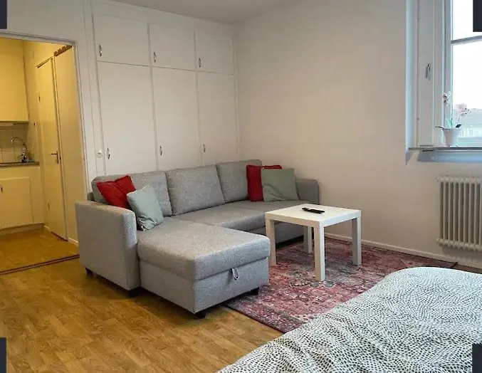Laegenhet Ranten Apartment Vanersborg 0*,  Sweden